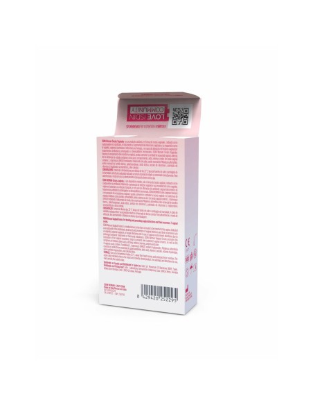 Menstrual Cup Isdin ISDIN WOMAN (Dermocosmetics) (Parapharmacy)