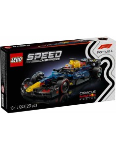 Construction set Lego