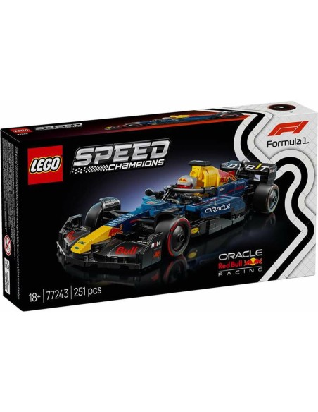 Construction set Lego