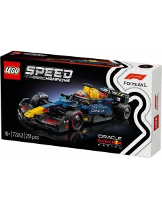 Construction set Lego 2