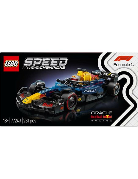 Construction set Lego
