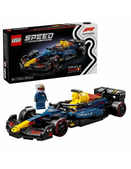Construction set Lego