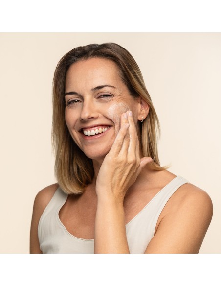 Face Routine Pack Rice InnovaGoods