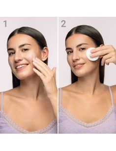 Face Cleansing Duo Pack Kombucha InnovaGoods 2