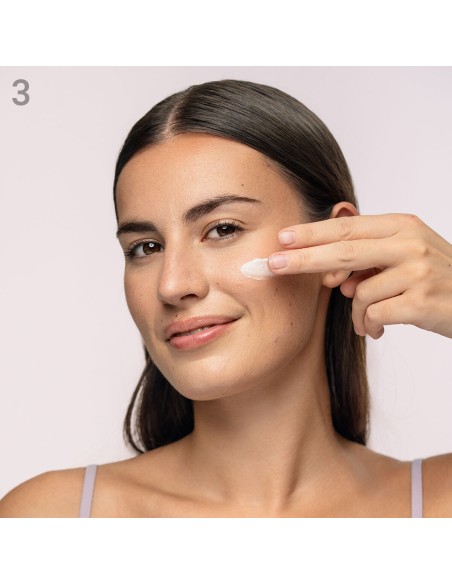 Face Moisturising Pack Kombucha InnovaGoods