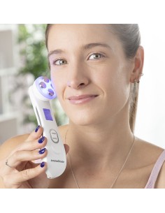 Repairing Facial Treatment Pack Rice InnovaGoods 2