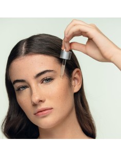 Toning Facial Treatment Pack CBD InnovaGoods 2