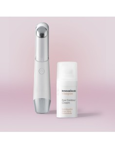 Triple Action Under-Eye Bag Reduction Treatment Pack Kombucha InnovaGoods