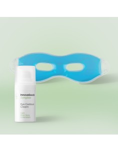 Relaxing Eye Contour Treatment Pack CBD InnovaGoods