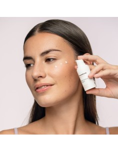 Triple Action Under-Eye Bag Reduction Treatment Pack Kombucha InnovaGoods 2