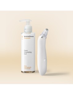 Facial Cleansing Treatment Pack Rice InnovaGoods