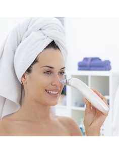 Facial Cleansing Treatment Pack Rice InnovaGoods 2