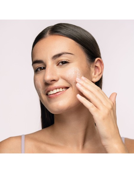 Deep Cleansing Facial Treatment Pack Kombucha InnovaGoods .