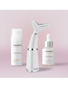 Firming Facial Treatment Pack Kombucha InnovaGoods