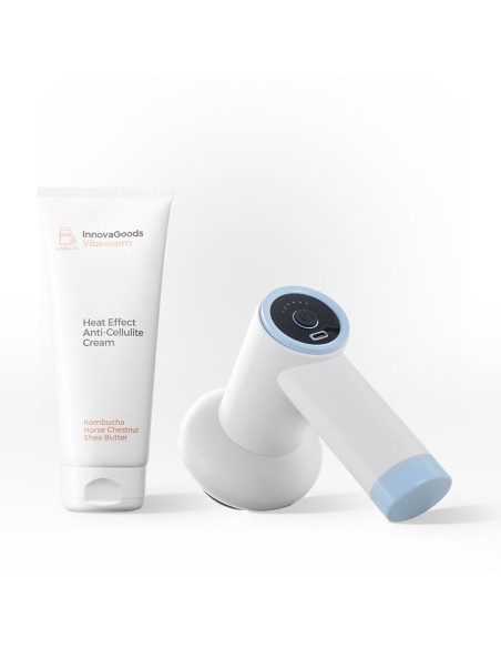 Anti-cellulite Toning Treatment Pack Kombucha InnovaGoods