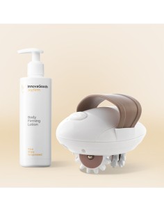 Anti-cellulite Firming Treatment Pack Rice InnovaGoods