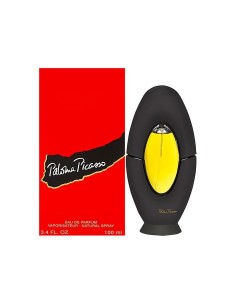 Men's Perfume Paloma Picasso Paloma Picasso EDP 100 ml