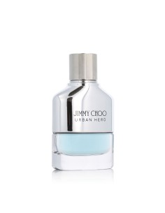 Men's Perfume Jimmy Choo Urban Hero 50 ml EDP 2