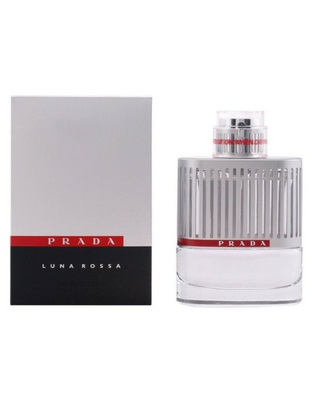 Men's Perfume Prada Luna Rossa EDT 100 ml