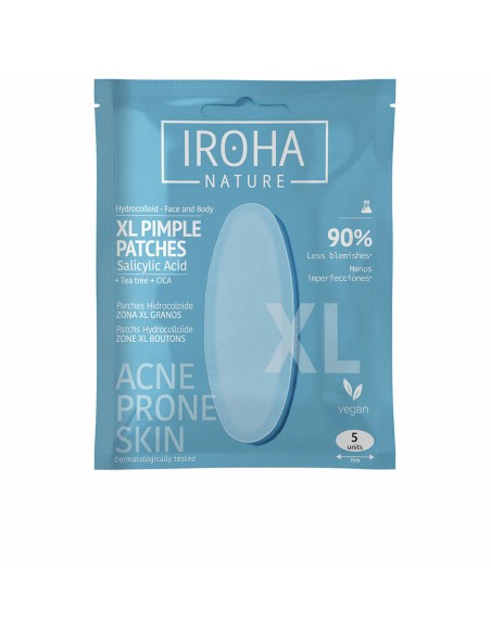 Facial Cream Iroha ACNE PRONE SKIN