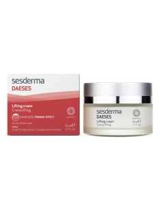 Lifting Effect Anti-ageing Cream Sesderma Daeses
