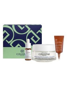 Women's Cosmetics Set Collistar ATTIVI PURI