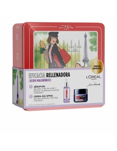 Women's Cosmetics Set L'Oreal Make Up REVITALIFT 2 Pieces