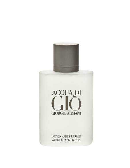 Aftershave Lotion Acqua Di Giò Armani Rasage