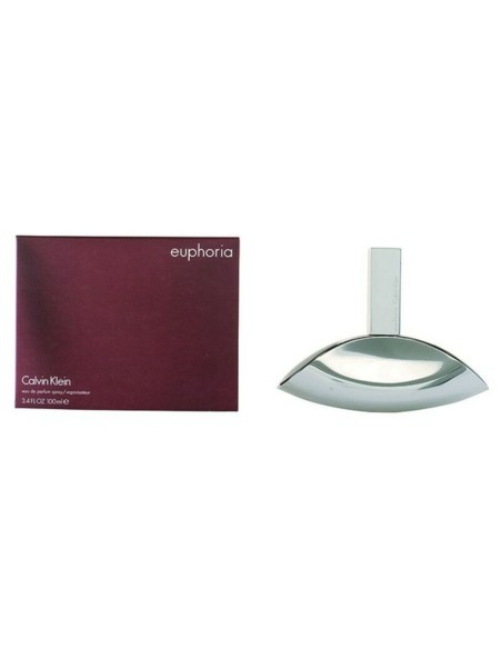 Women's Perfume Calvin Klein Euphoria EDP 100 ml
