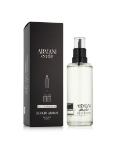 Men's Perfume Armani Code Homme EDT