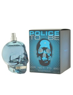 Men's Perfume Police 601121 EDT