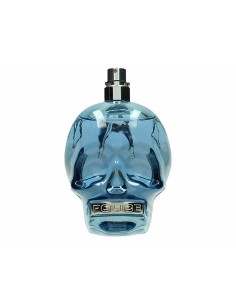 Men's Perfume Police 601121 EDT 2