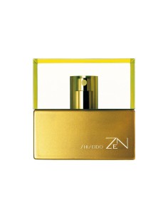 Women's Perfume Shiseido Eau de Parfum EDP