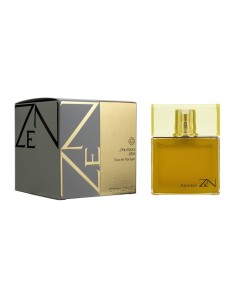 Women's Perfume Shiseido Eau de Parfum EDP 2