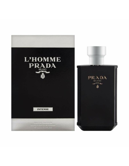 Men's Perfume Prada 10007095 EDP 100 ml