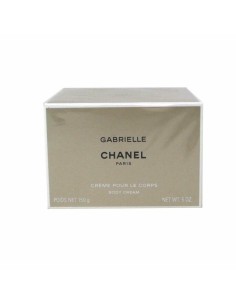 Body Cream Chanel Gabrielle 150 g 2