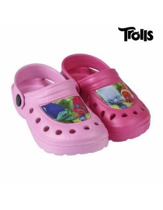 Beach Sandals Trolls 72406