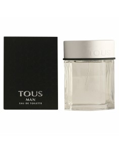 Men's Perfume Tous Tous Man EDT