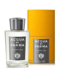 Men's Perfume Colonia Pura Acqua Di Parma Colonia Club EDC 2