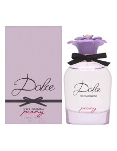 Women's Perfume D&G Dolce Peony EDP