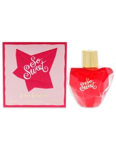Women's Perfume EDP Lolita Lempicka 50 ml
