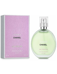Women's Perfume Chanel Chance Eau Fraiche EDP