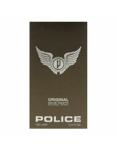 Men's Perfume Police 251101 2