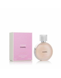 Women's Perfume Chance Eau Vive Chanel 126660 Parfum Cheveux