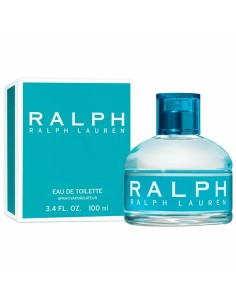 Women's Perfume Ralph Lauren Ralph EDT 100 ml
