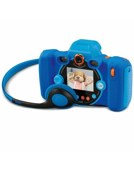 Interactive Toy Vtech 80-519922-022 Bear