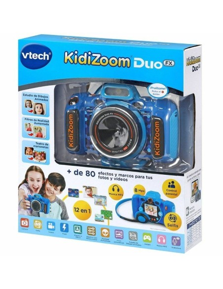Interactive Toy Vtech 80-519922-022 Bear