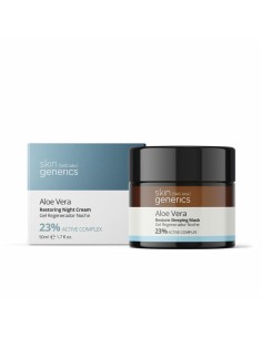 Facial Gel Ellips Aloe Vera Regenerating