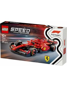 Construction set Lego