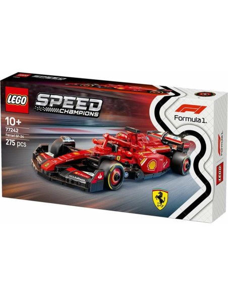 Construction set Lego